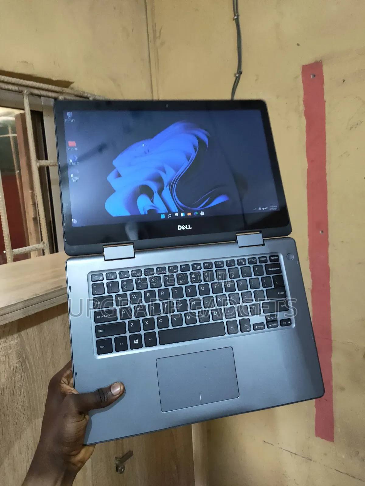 Laptop Dell Latitude 11 3190 4GB Intel Celeron SSD 128GB
