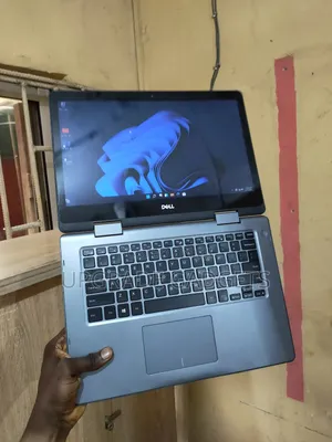 Laptop Dell Latitude 11 3190 4GB Intel Celeron SSD 128GB