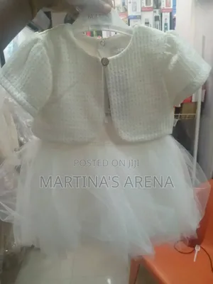 Christening Wear