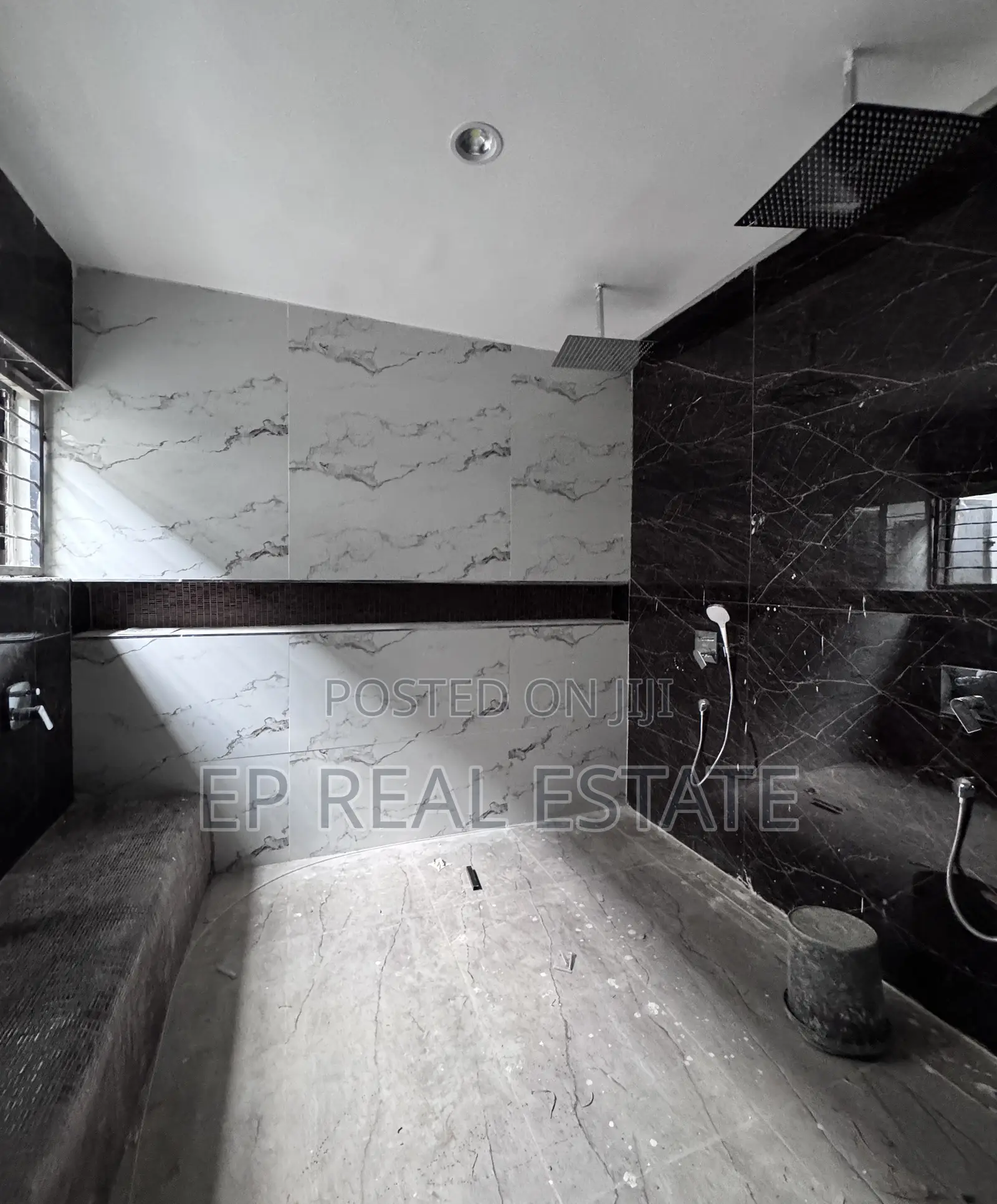 5bedroom Terrace Duplex