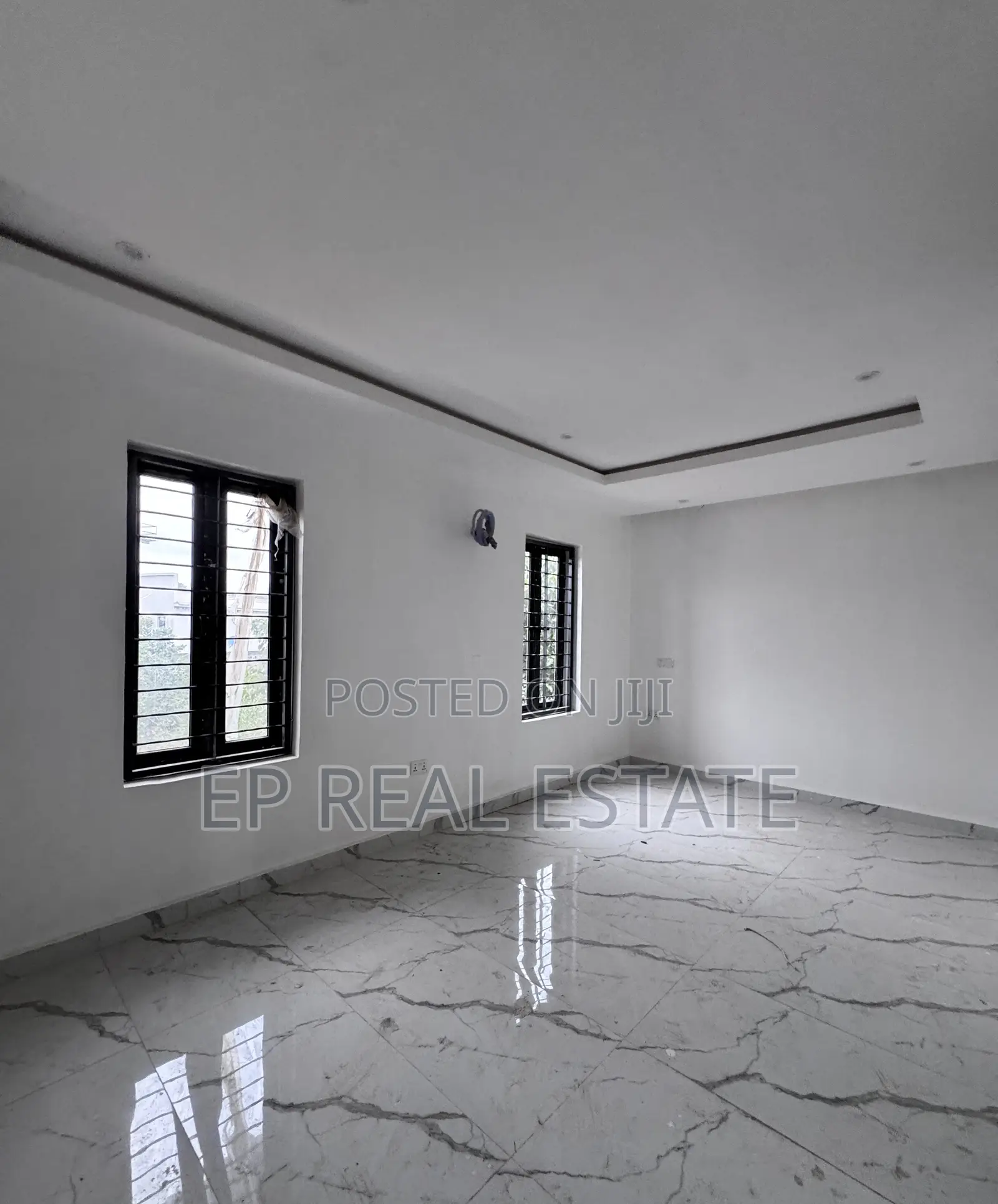 5bedroom Terrace Duplex