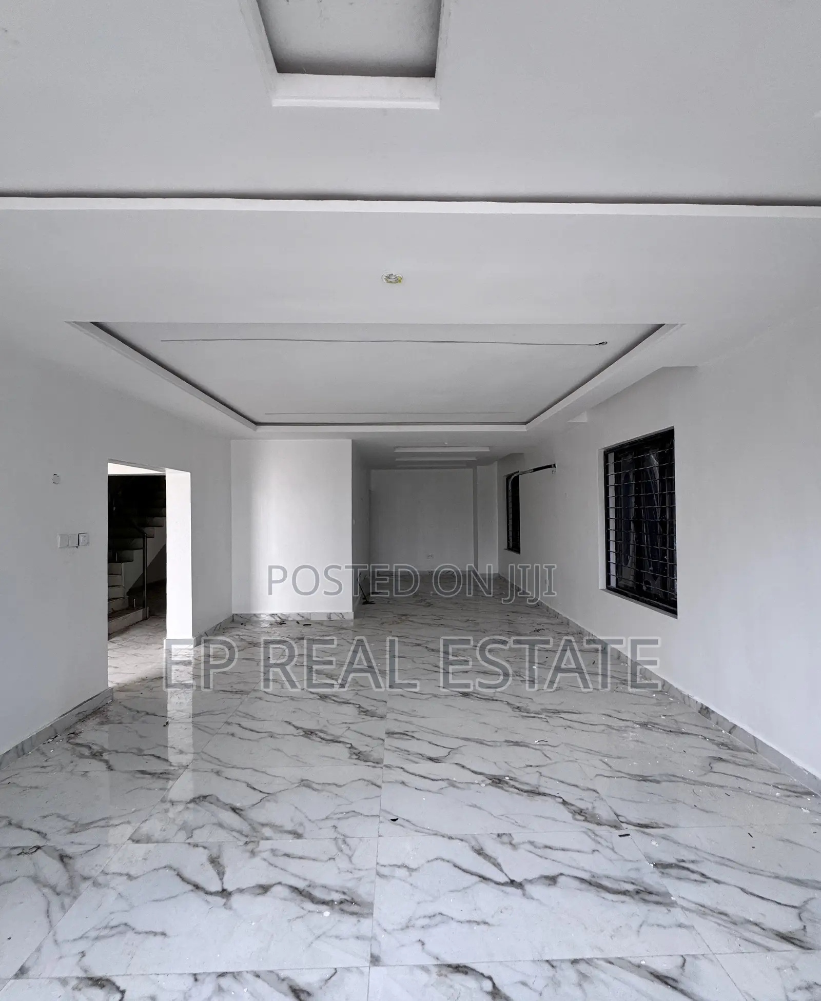 5bedroom Terrace Duplex