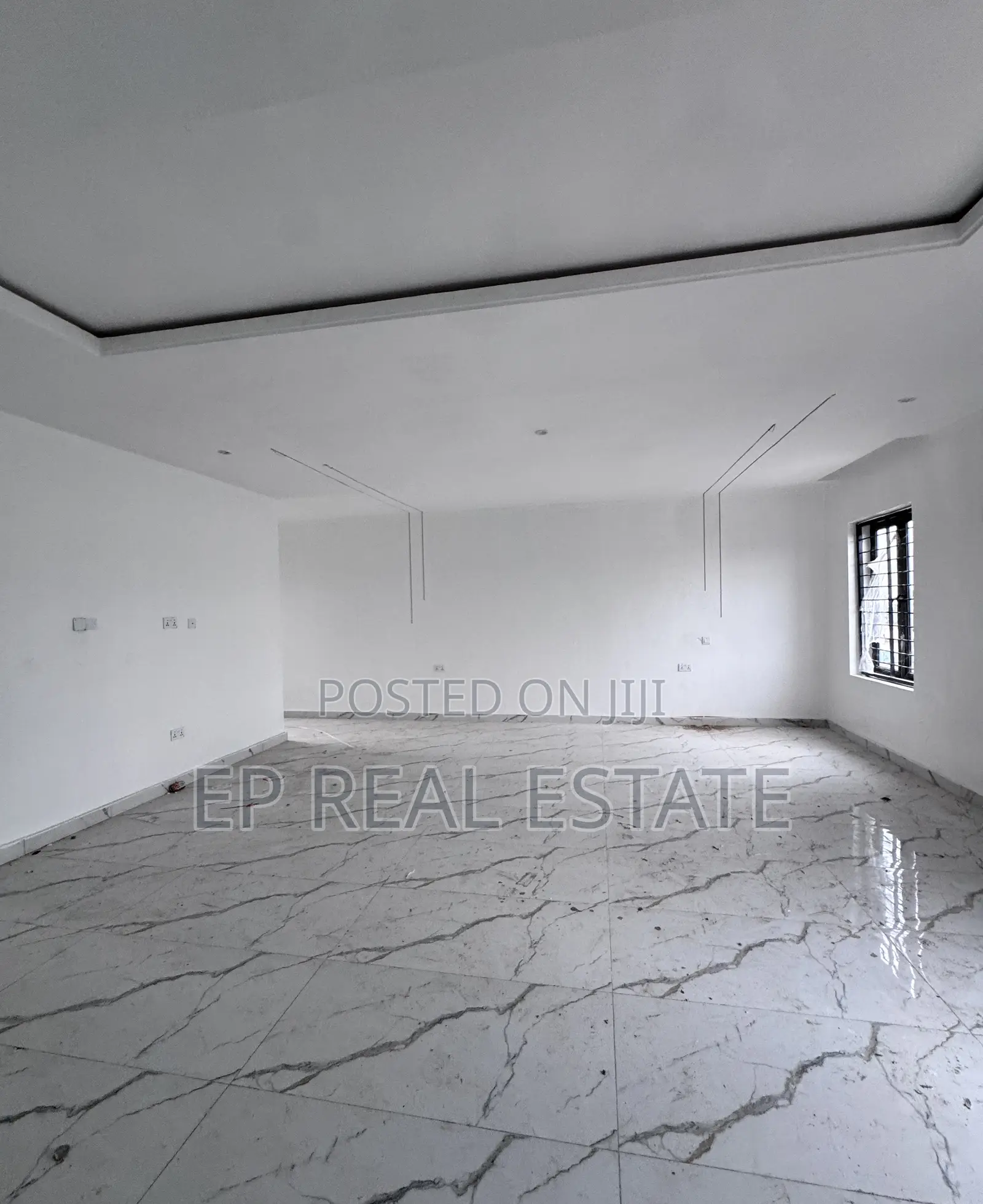 5bedroom Terrace Duplex