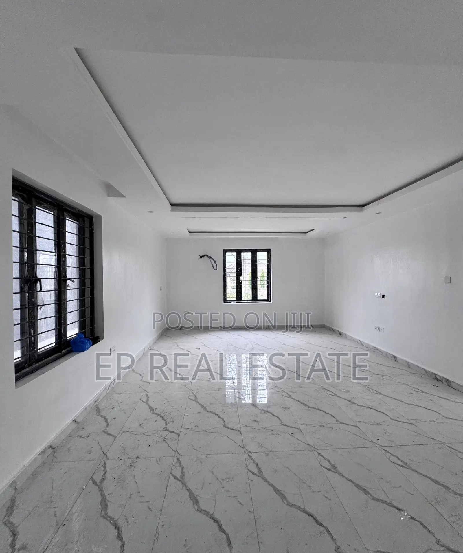5bedroom Terrace Duplex