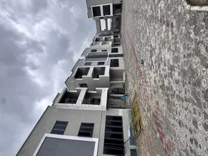 5bedroom Terrace Duplex