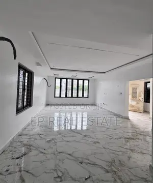 5bedroom Terrace Duplex