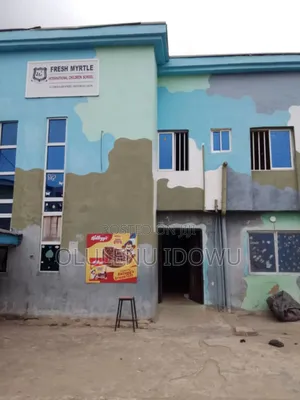 School Building for Sale at Okota