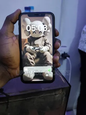 Apple iPhone XR 128 GB Black