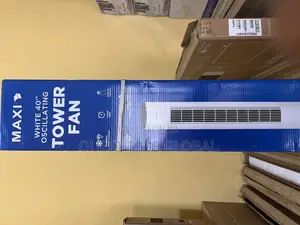 Maxi Tower Fan