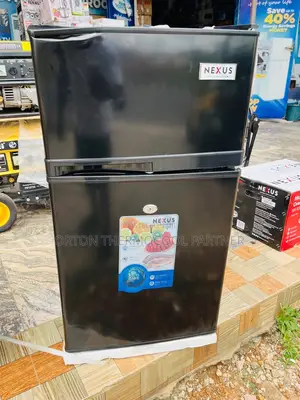 Nexus Fridge 130l