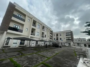 Furnished 4bdrm Duplex in Private Estate for sale