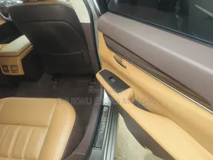 Lexus ES 350 FWD 2016 Gray