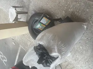 Gari Ijebu Grade1