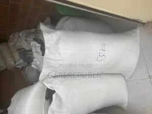 Gari Ijebu Grade1