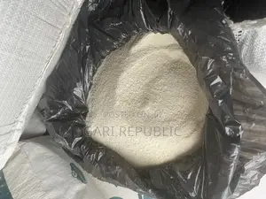 Gari Ijebu Grade1