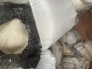 Gari Ijebu Grade1