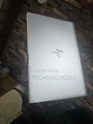 Laptop HP EliteBook 840 G7 16GB Intel Core I5 SSD 256GB