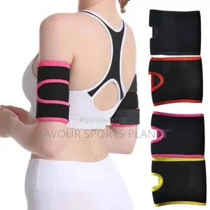 Arm Shaper With Pocket