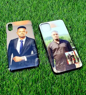 iPhone Customized Pouchs
