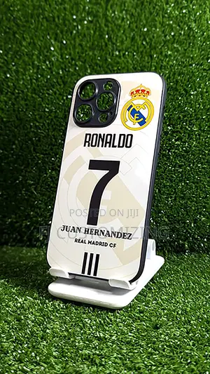 iPhone Customized Pouchs