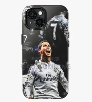 iPhone Customized Pouchs