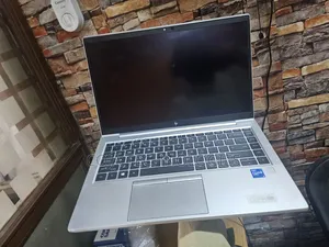 Laptop HP EliteBook 840 G8 16GB Intel Core I5 SSD 256GB