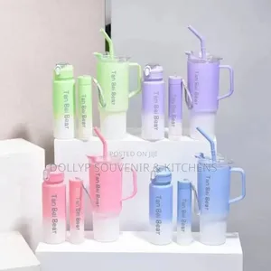 Water Bottle
