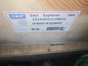 23164cc/W33 Skf Bearing Available