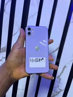 Apple iPhone 11 128 GB