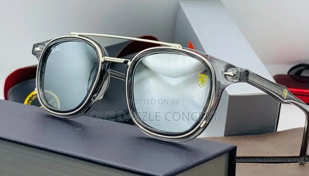 Rayban Eyewear