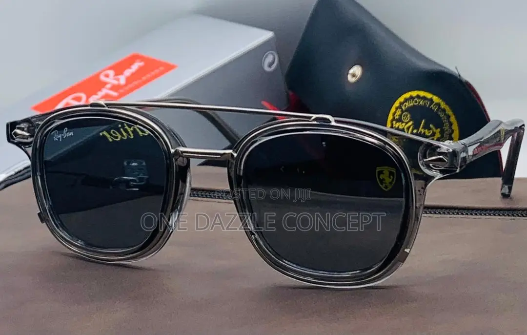 Rayban Eyewear