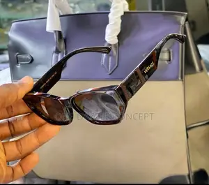 Luxury Eyewear