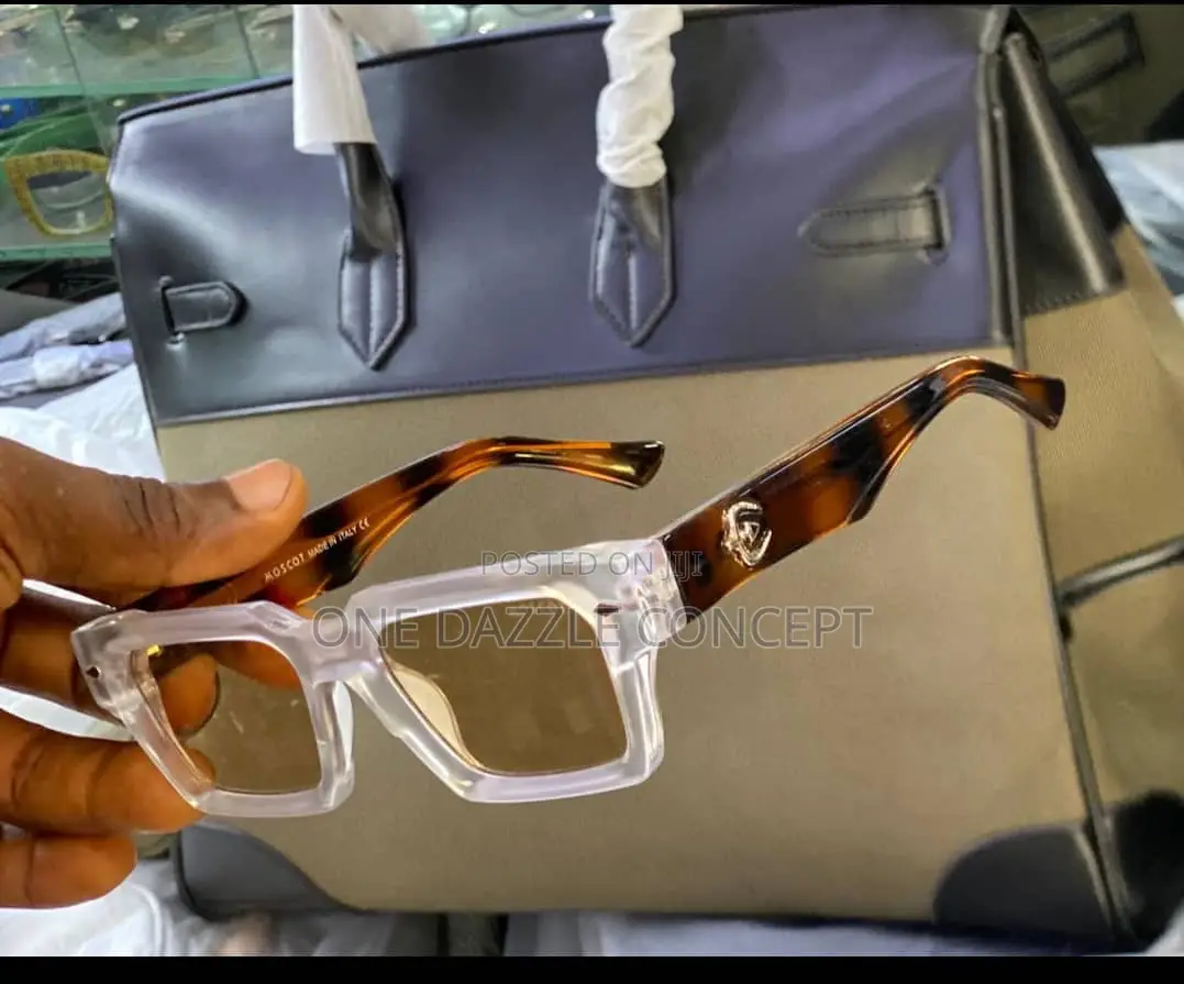 Luxury Eyewear