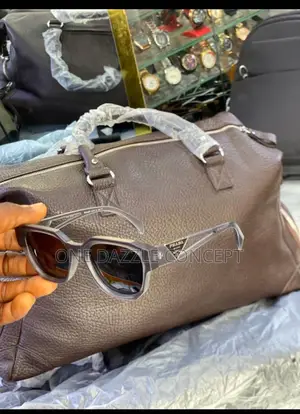 Luxury Eyewear