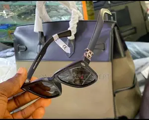 Luxury Eyewear