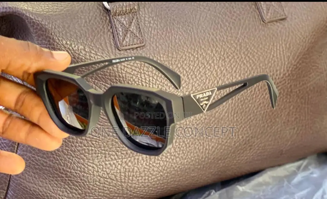 Luxury Eyewear
