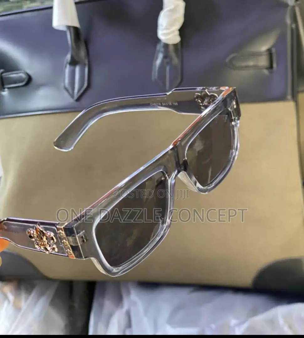 Luxury Eyewear