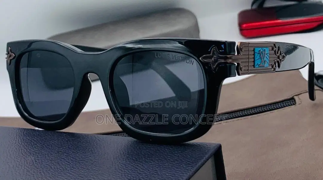 Luxury Eyewear