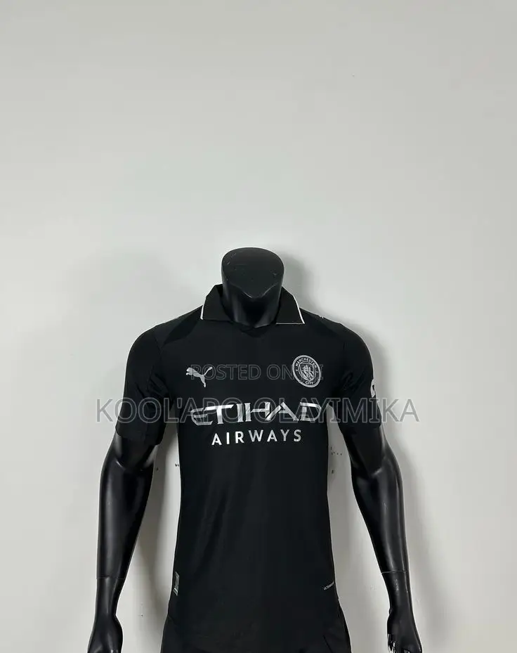 Jerseys Available for Sale