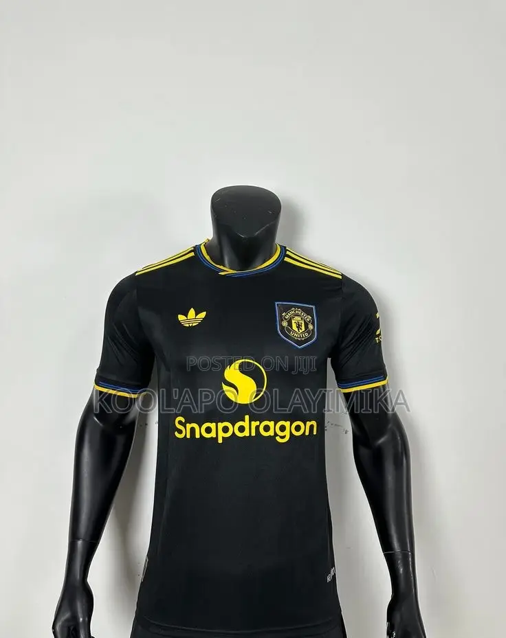 Jerseys Available for Sale