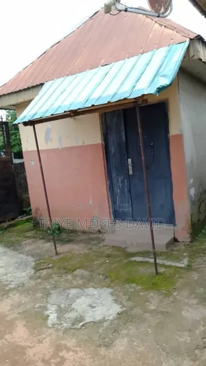Furnished 2bdrm House in Kuduru for sale