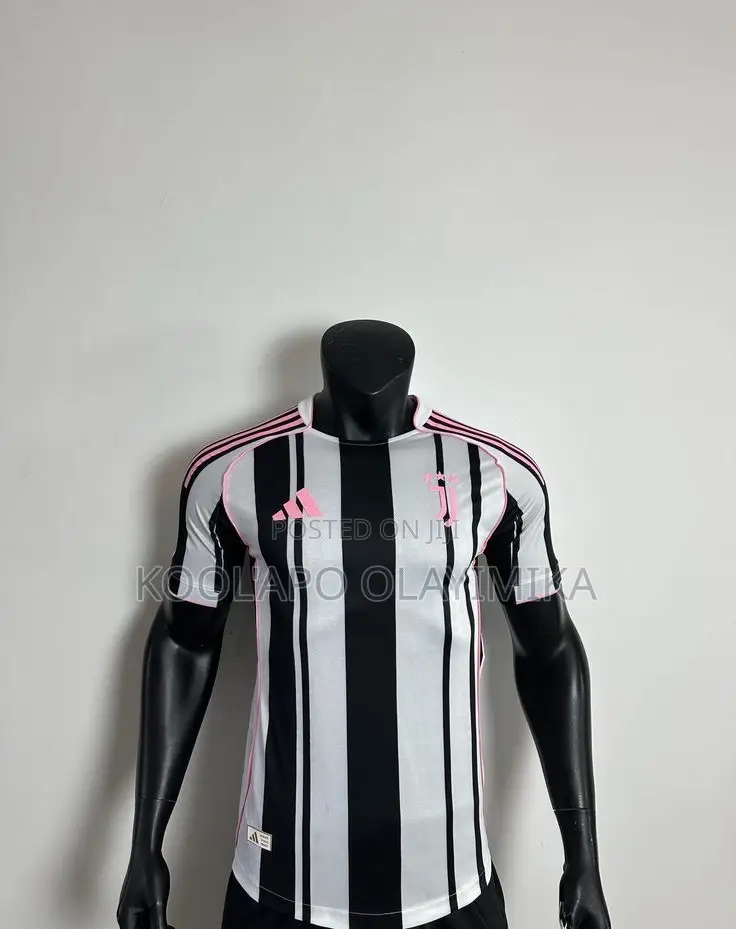Jerseys Available for Sale