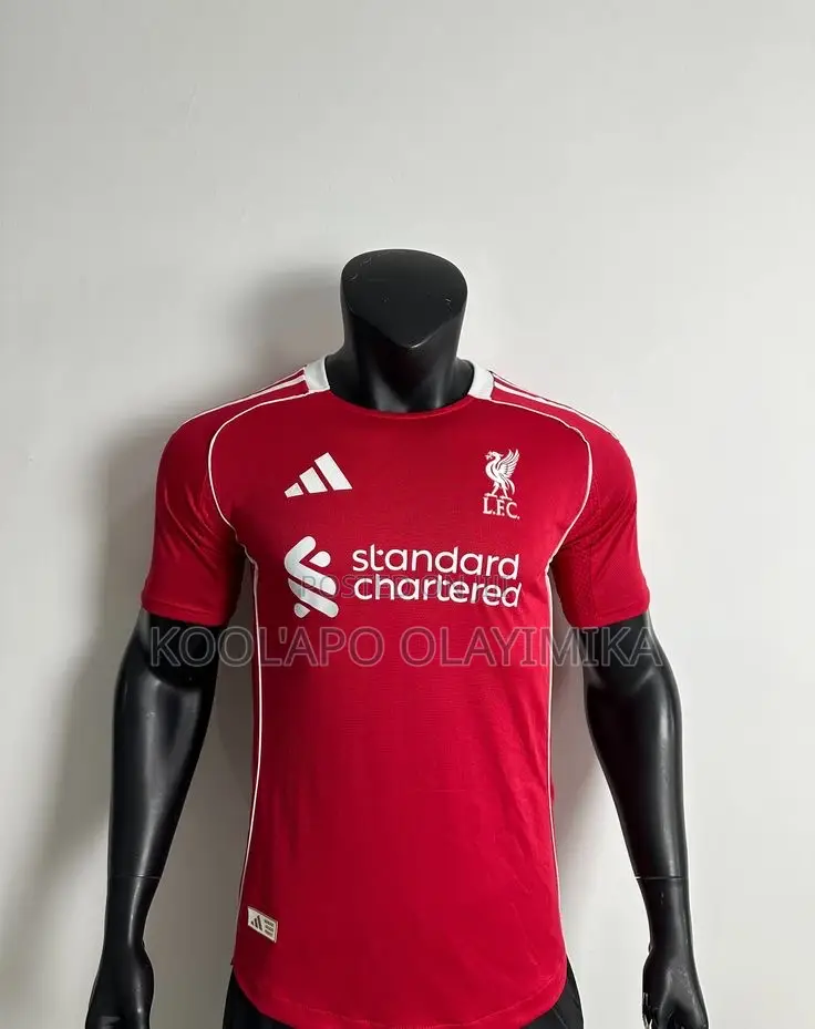 Jerseys Available for Sale