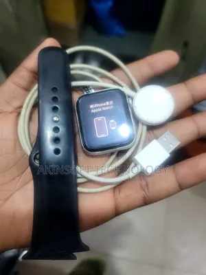 Apple Iwatch Se