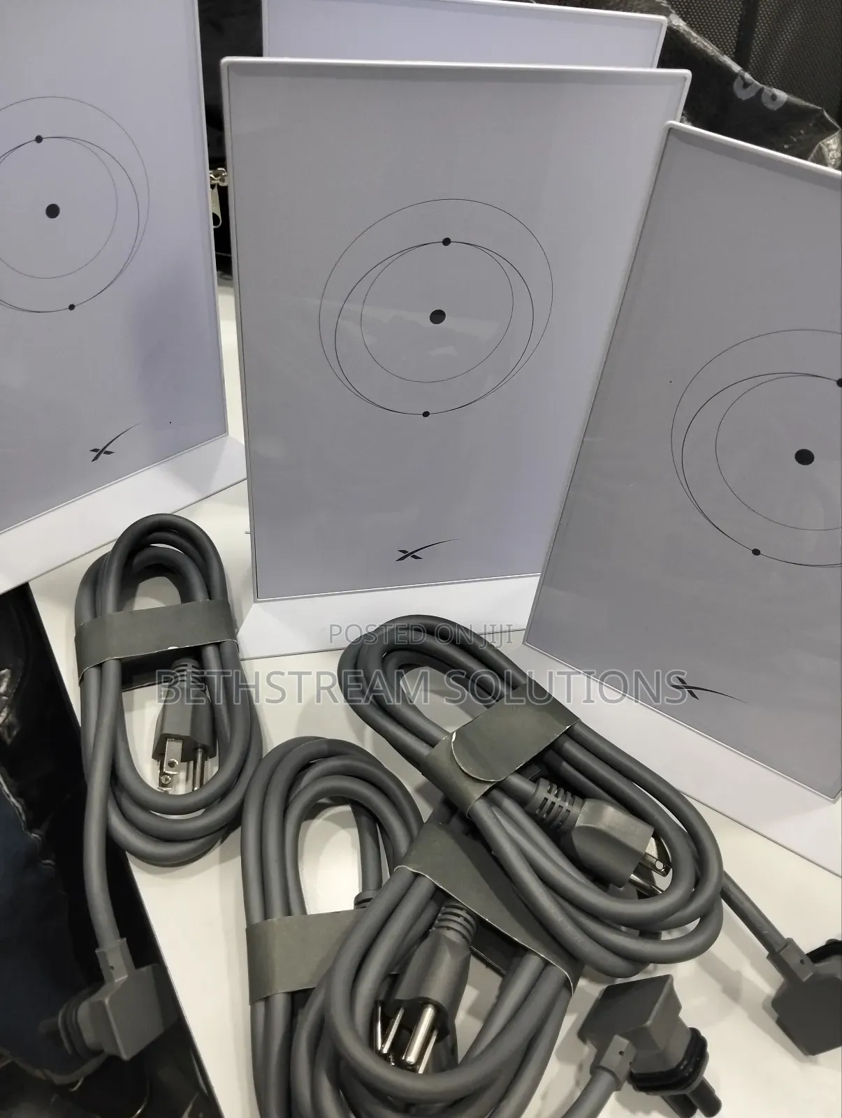 Starlink V2 Gen 2 Mesh Router