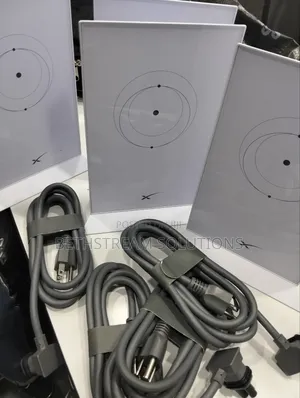 Starlink V2 Gen 2 Mesh Router
