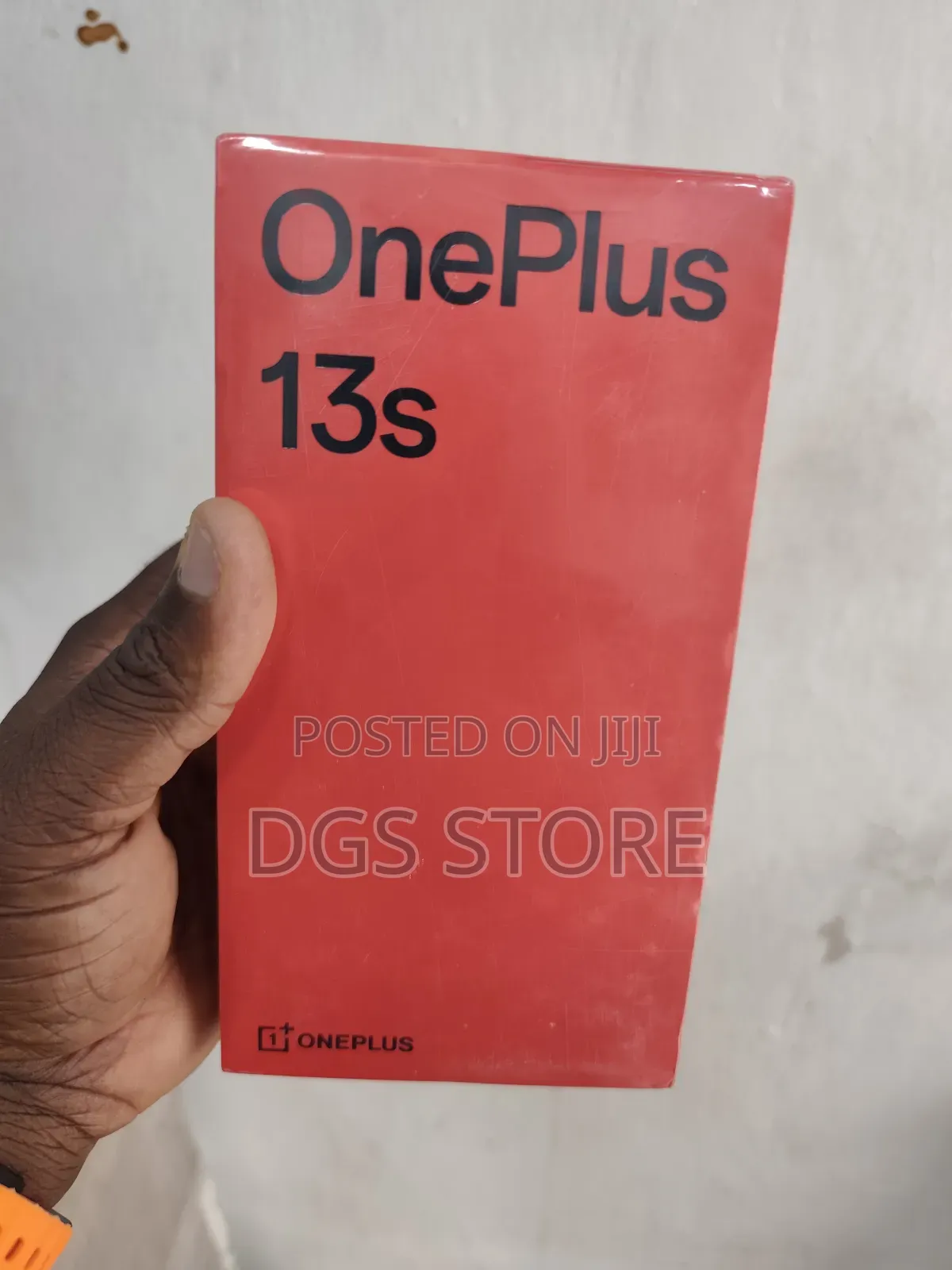 New OnePlus 13s 512 GB Black