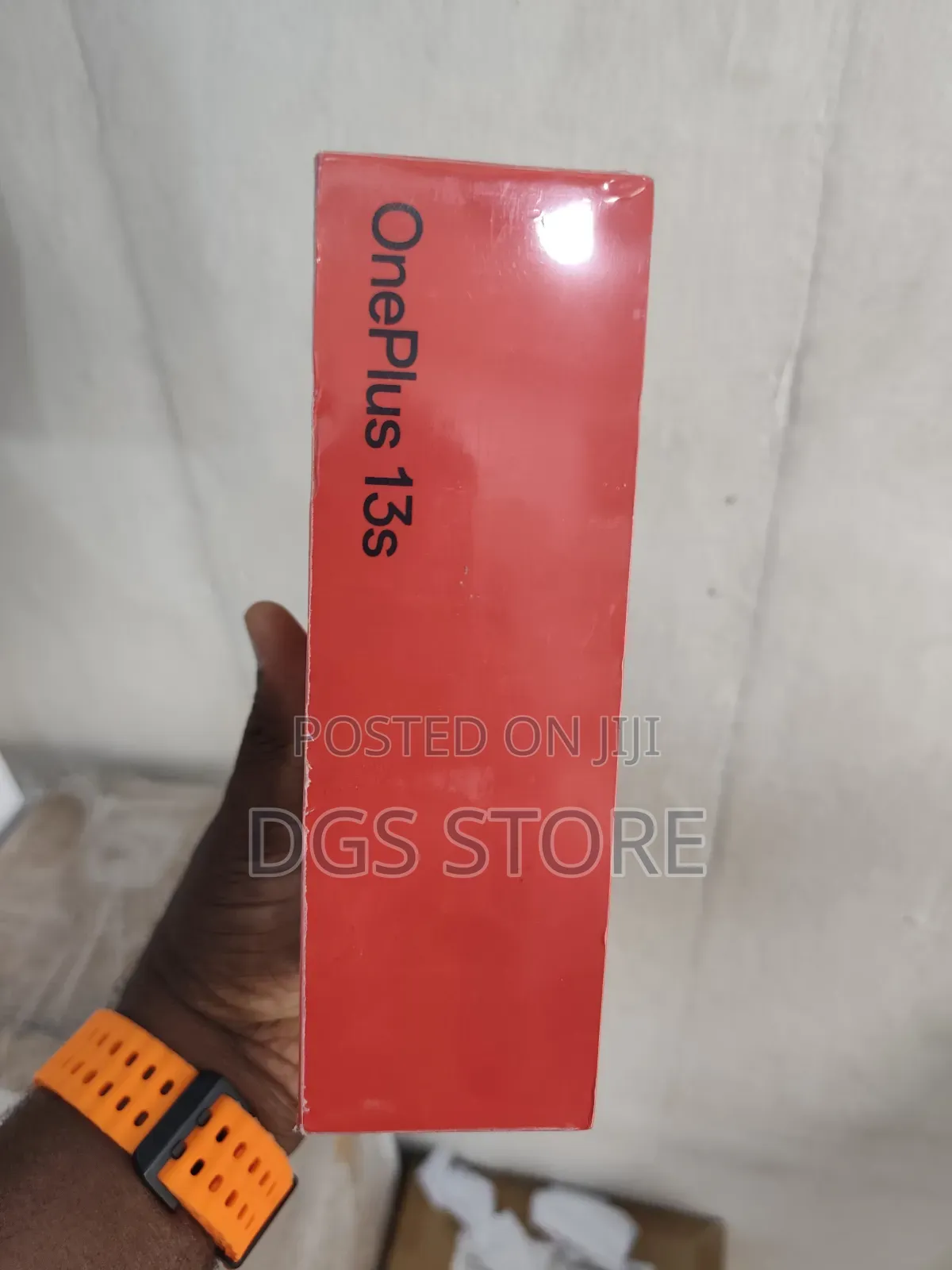 New OnePlus 13s 512 GB Black