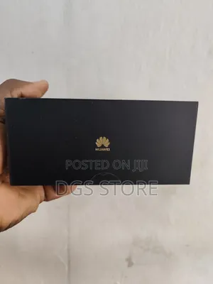 Huawei Watch Ultimate Watch