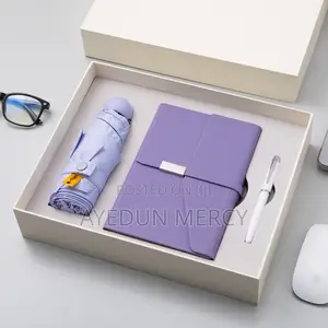 Corporate Set of Gift